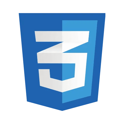 CSS logo