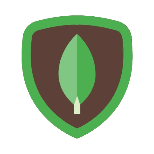 MongoDB logo