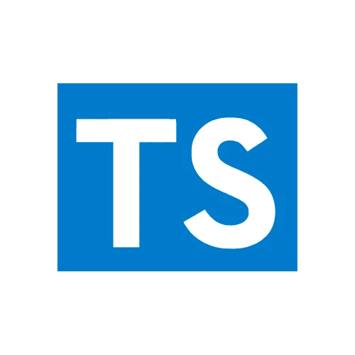 Typescript logo
