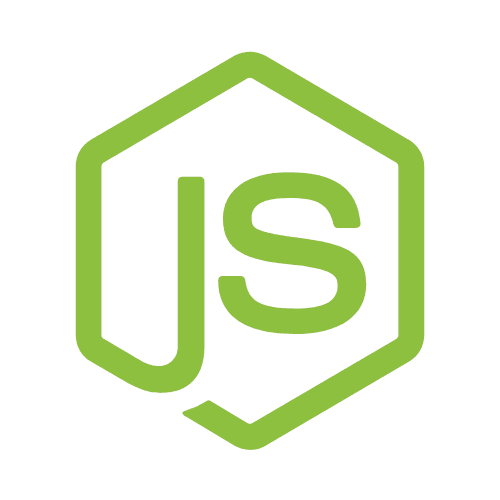 Node.js logo